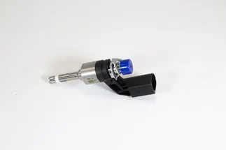 Magneti Marelli AL (Automotive Lighting) Lower Fuel Injector - 95560523200